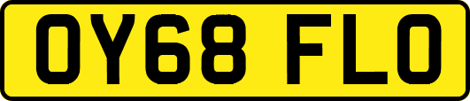 OY68FLO