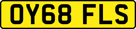 OY68FLS