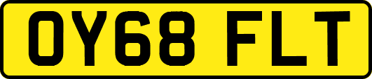 OY68FLT