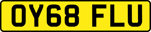 OY68FLU