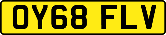 OY68FLV