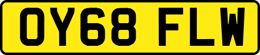 OY68FLW