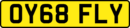 OY68FLY