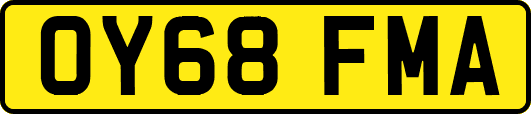 OY68FMA