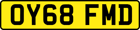 OY68FMD