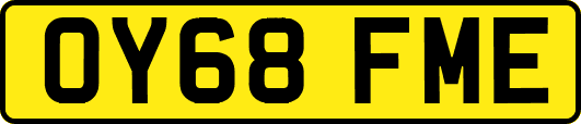 OY68FME