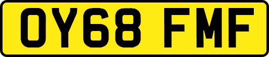 OY68FMF