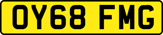 OY68FMG