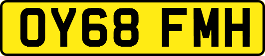 OY68FMH