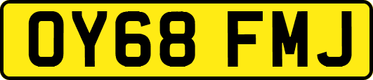 OY68FMJ
