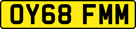 OY68FMM