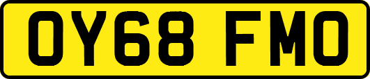 OY68FMO
