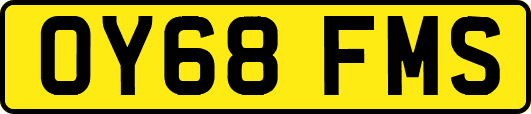 OY68FMS