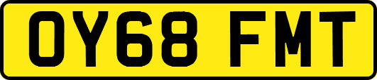 OY68FMT