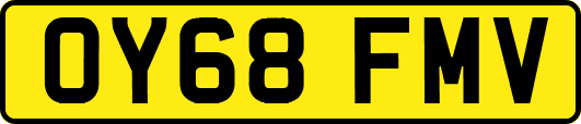 OY68FMV