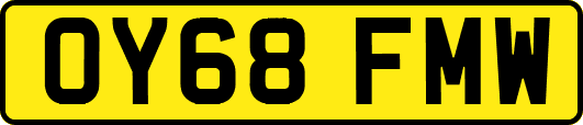 OY68FMW