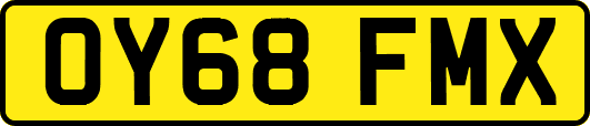 OY68FMX