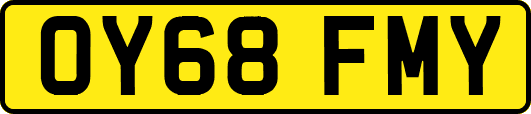 OY68FMY