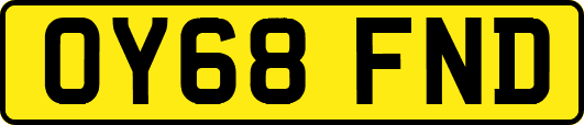 OY68FND