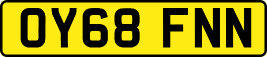 OY68FNN