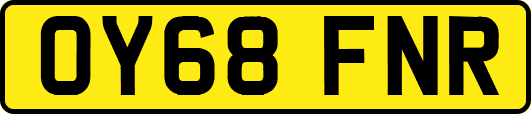 OY68FNR