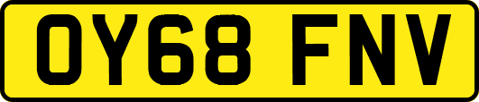 OY68FNV