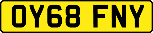 OY68FNY