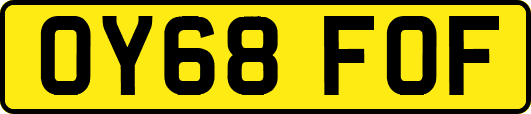 OY68FOF