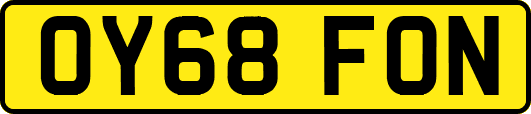 OY68FON