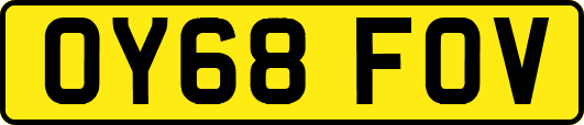 OY68FOV