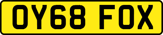 OY68FOX