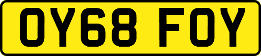 OY68FOY