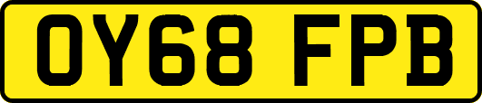 OY68FPB