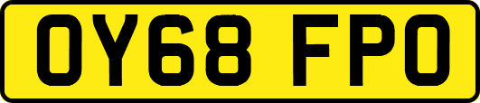 OY68FPO