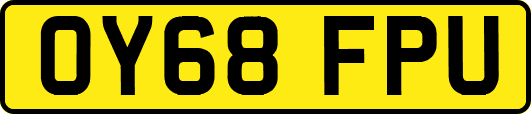 OY68FPU