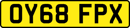 OY68FPX