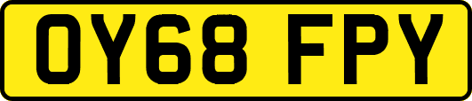 OY68FPY