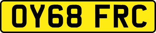 OY68FRC
