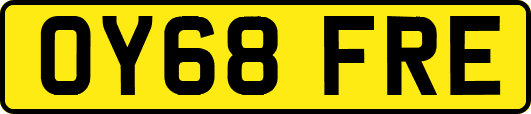 OY68FRE