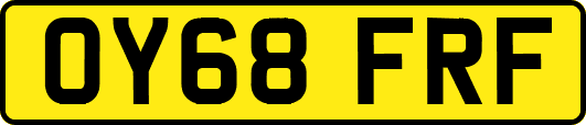 OY68FRF