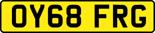 OY68FRG