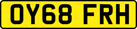 OY68FRH
