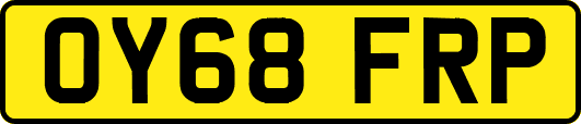 OY68FRP