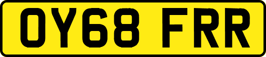 OY68FRR