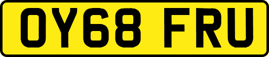 OY68FRU