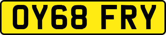 OY68FRY