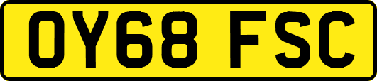 OY68FSC
