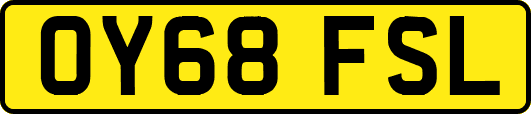 OY68FSL
