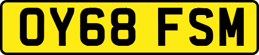 OY68FSM