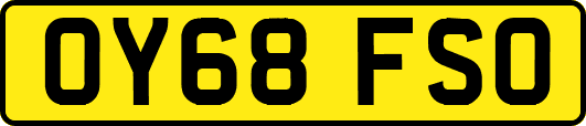 OY68FSO